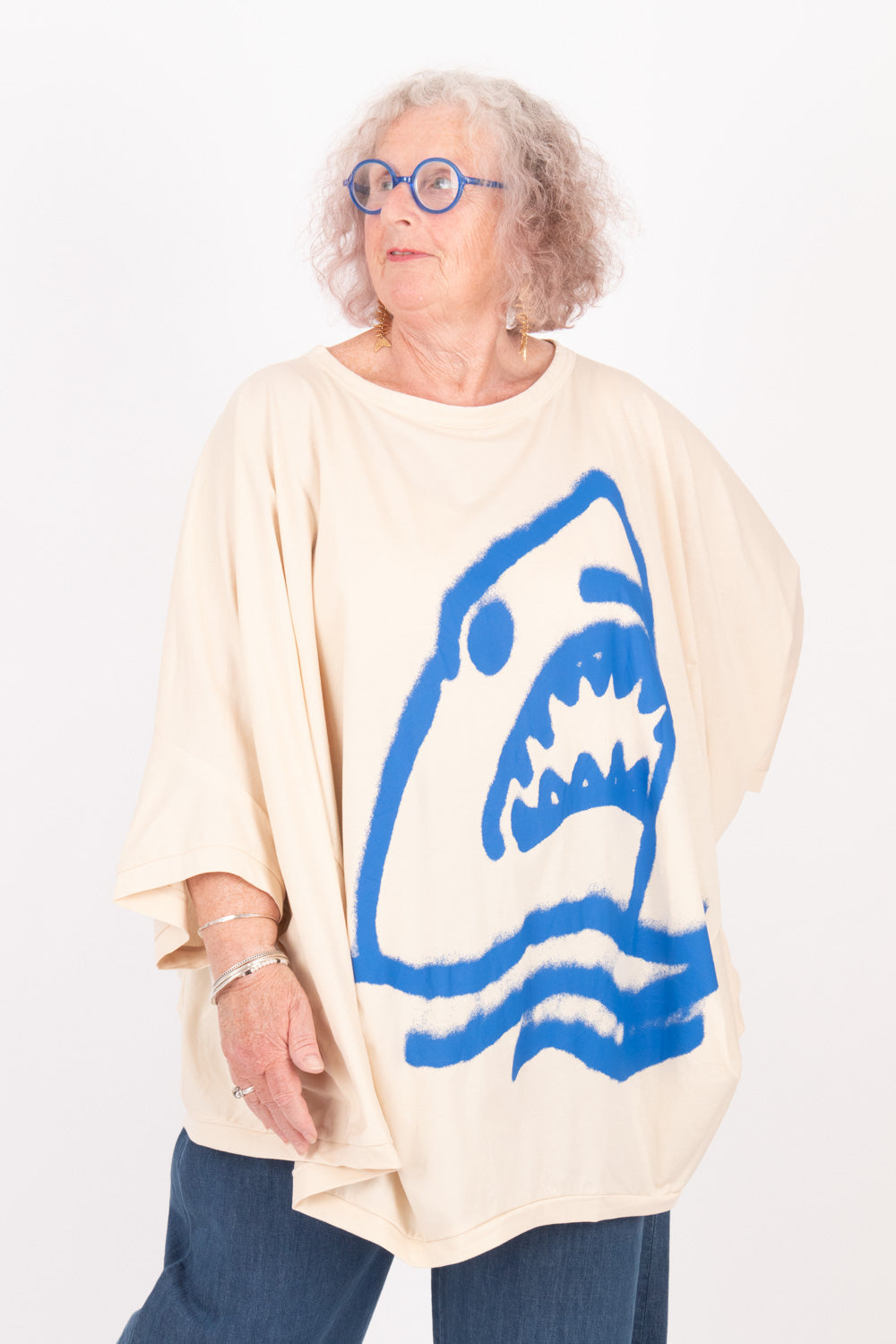 Rundholz T-Shirt