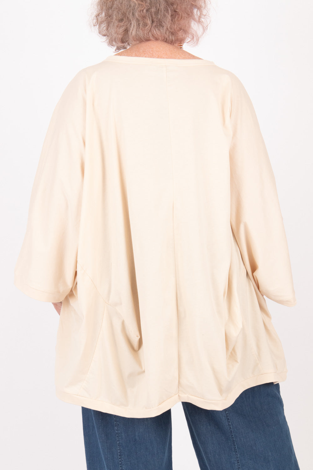 Rundholz T-Shirt