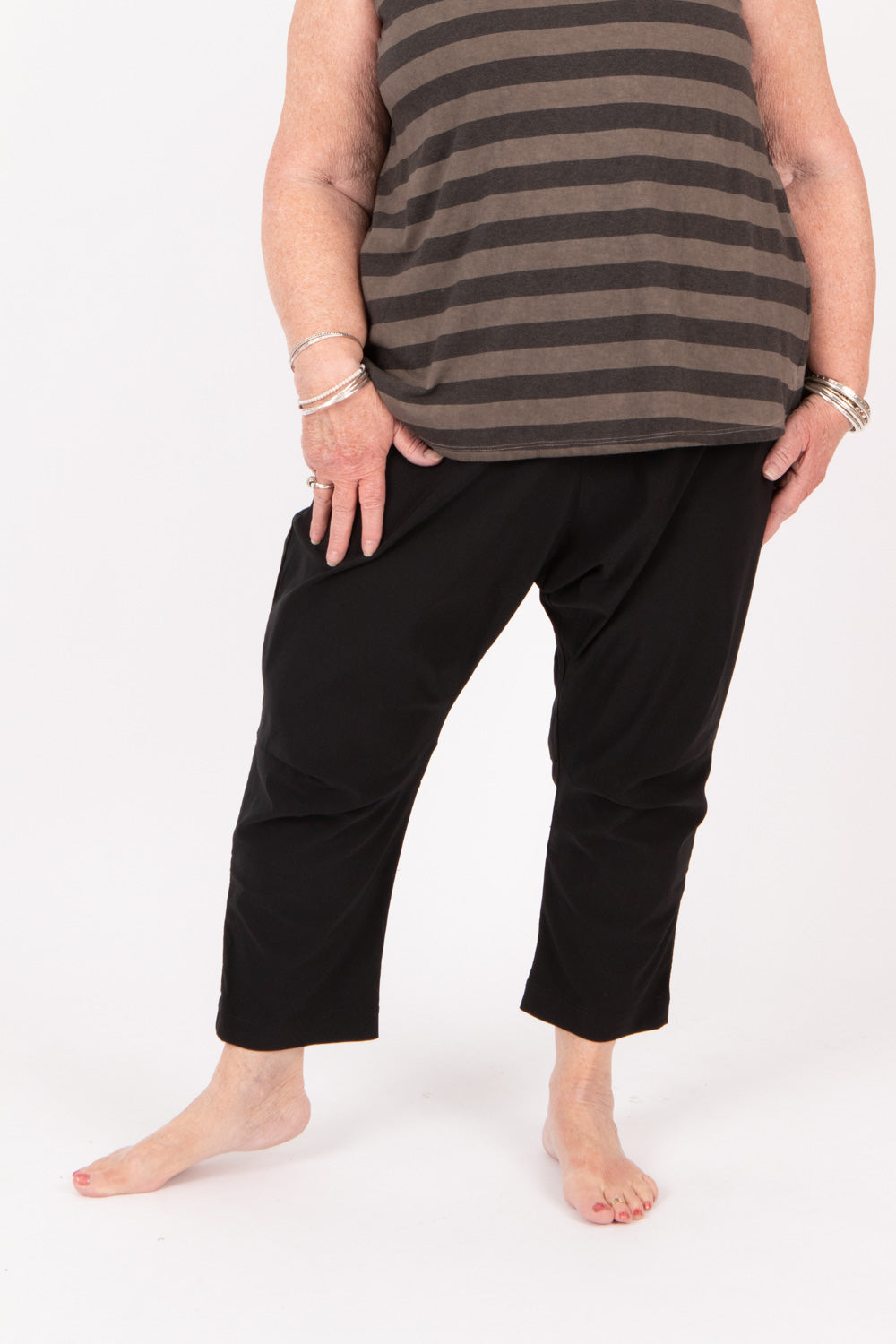 Rundholz Black Label Trousers