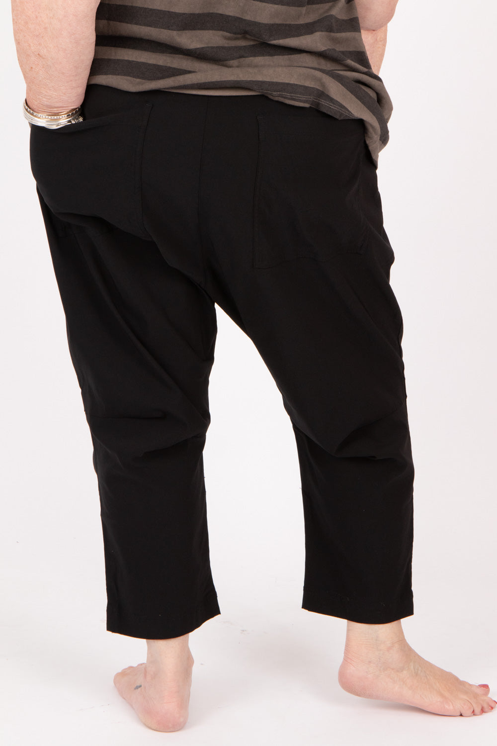 Rundholz Black Label Trousers