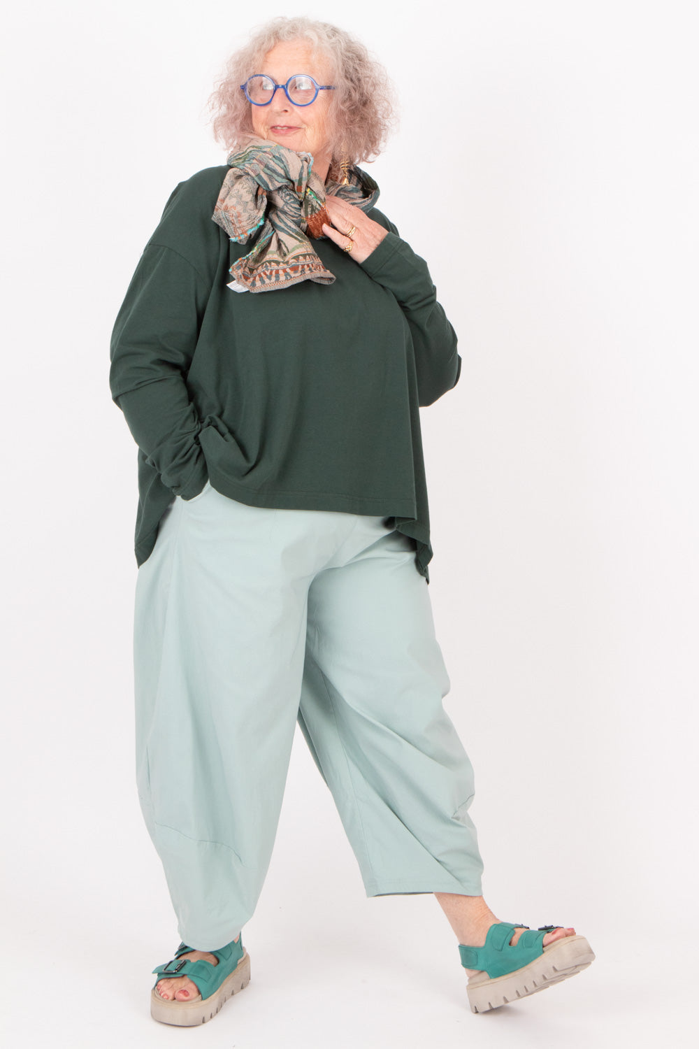 Rundholz Black Label Trousers