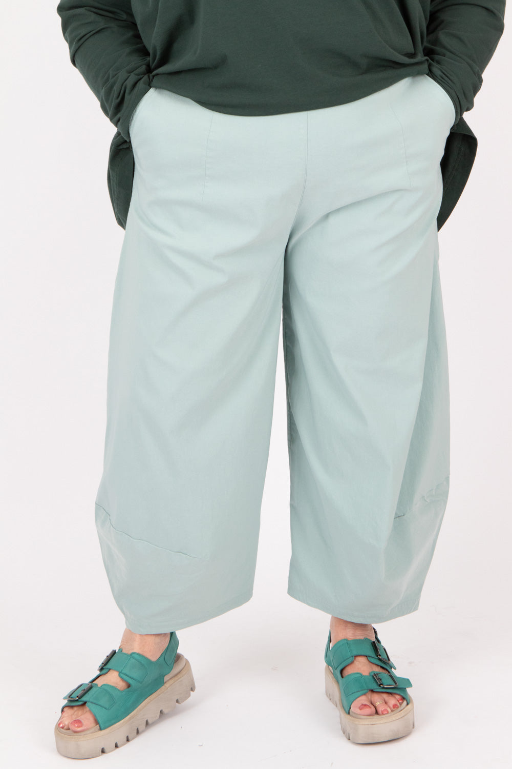 Rundholz Black Label Trousers