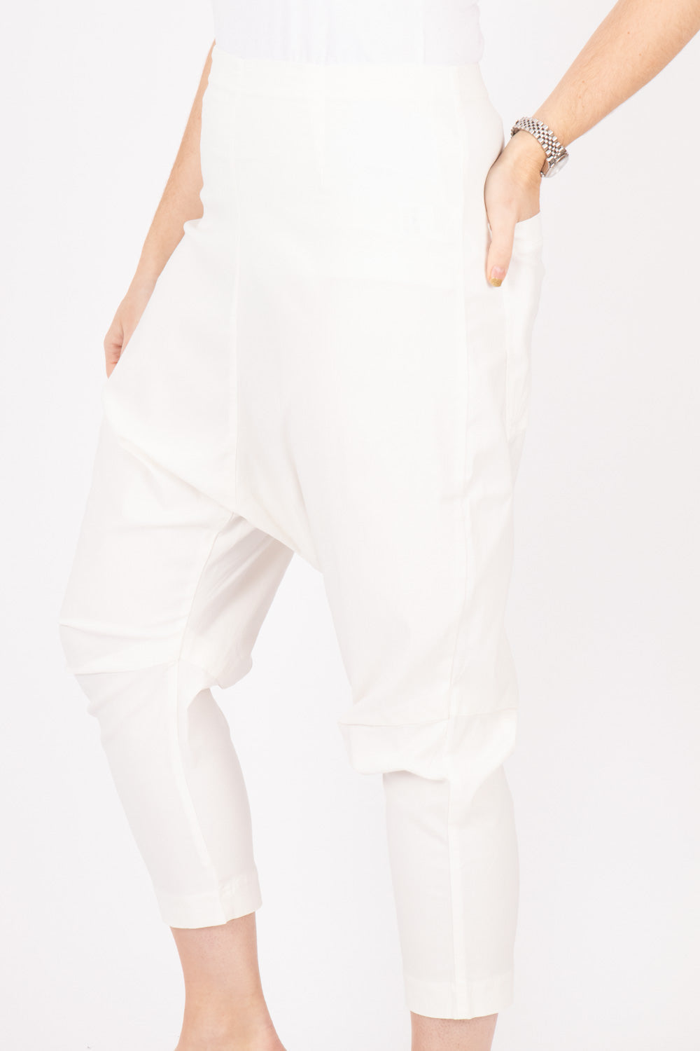 Rundholz Black Label Trousers
