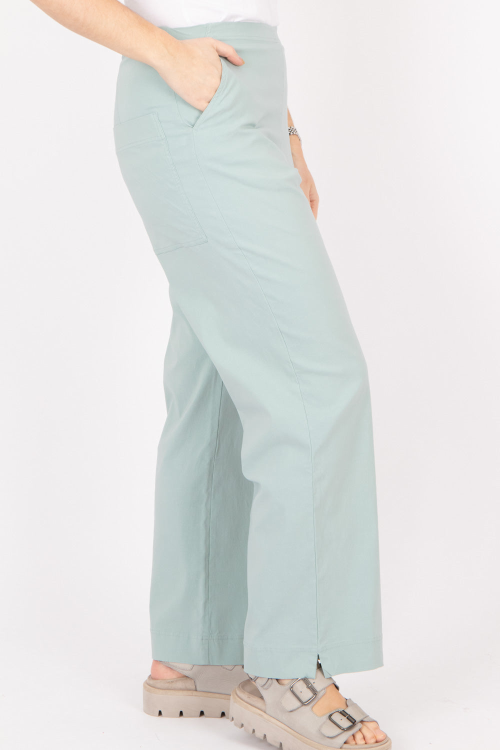 Rundholz Black Label Trousers