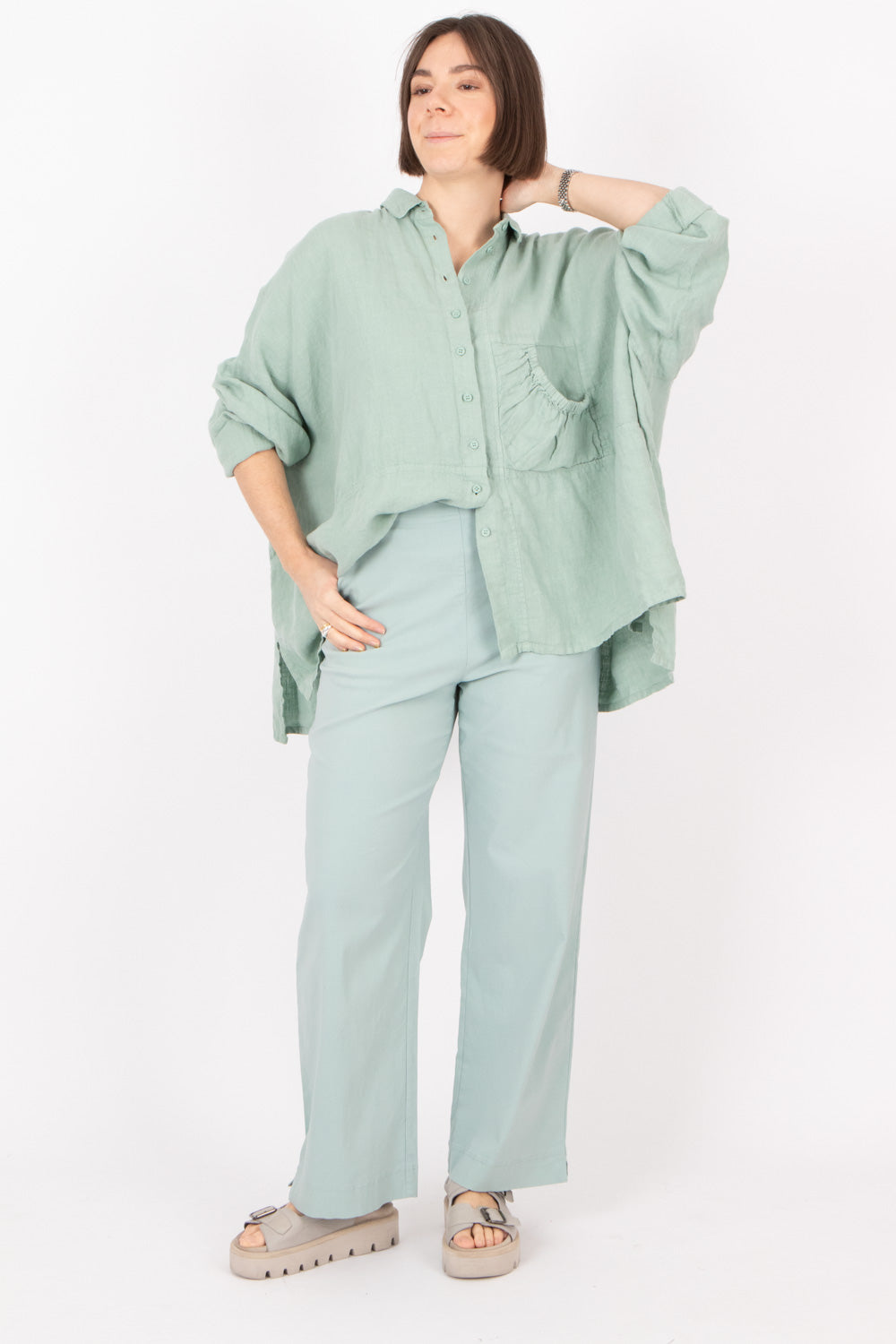 Rundholz Black Label Trousers