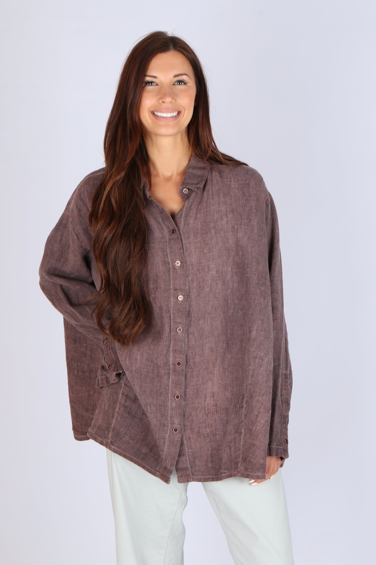 Rundholz Black Label Blouse