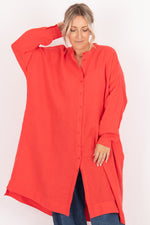 Estudio Viva Wivina Shirt Dress
