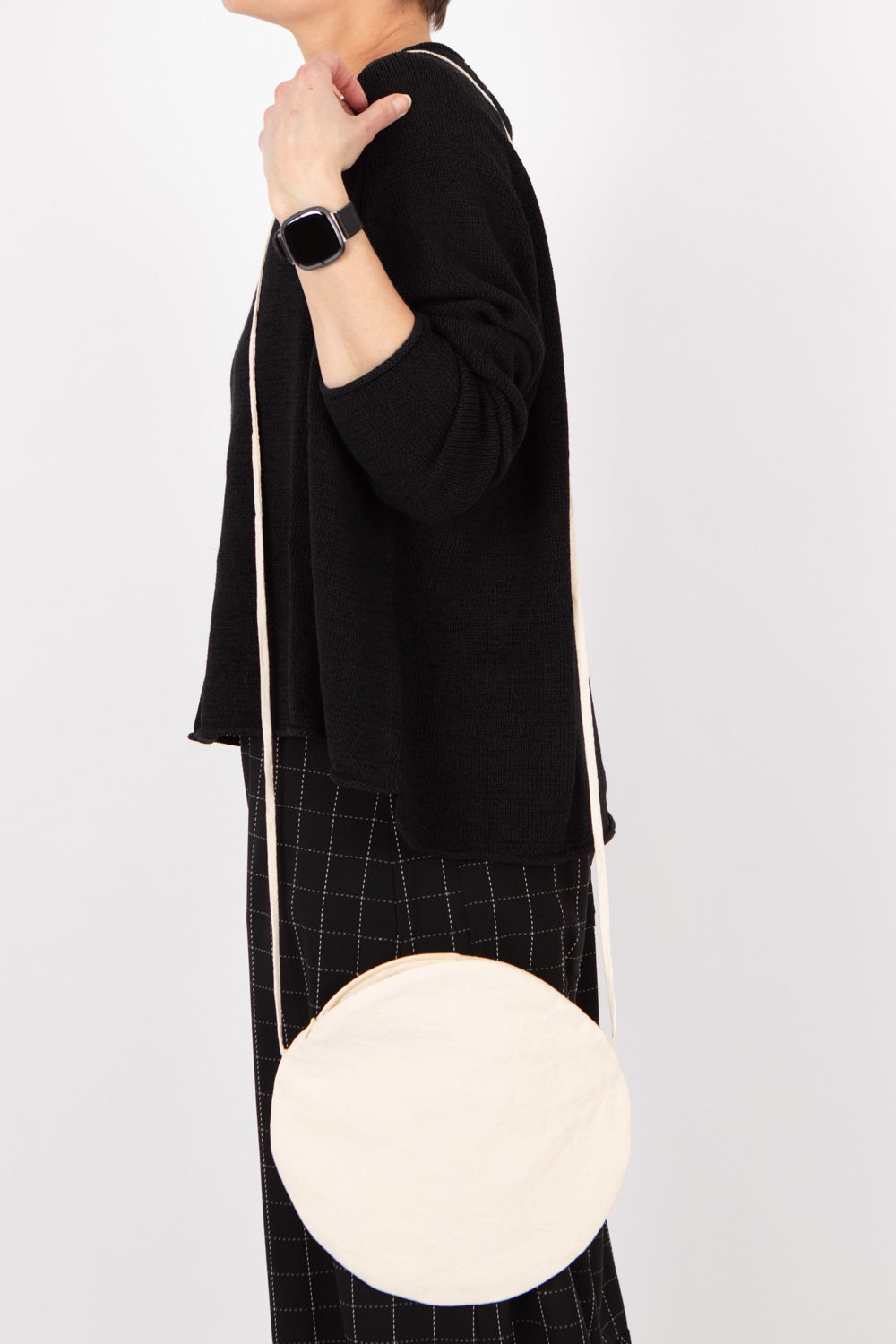 Rundholz Bag