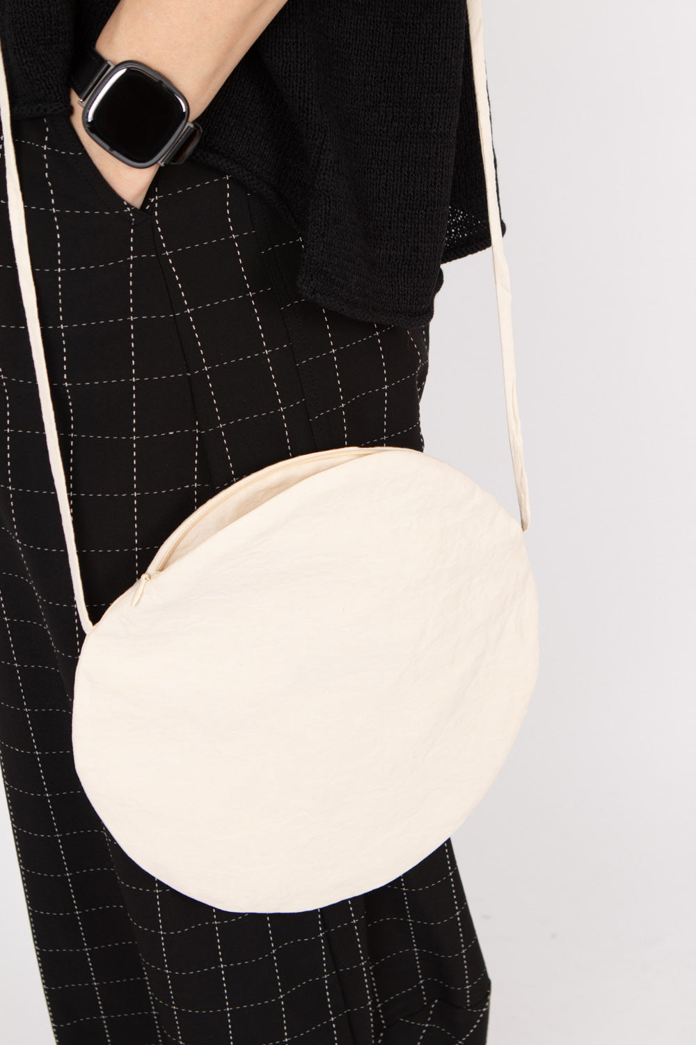 Rundholz Bag