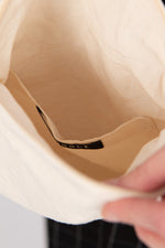 Rundholz Bag