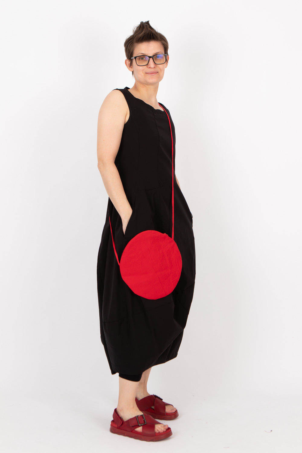 Rundholz Bag