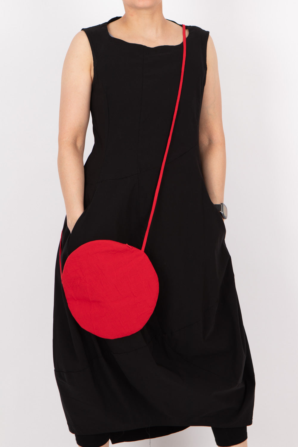 Rundholz Bag