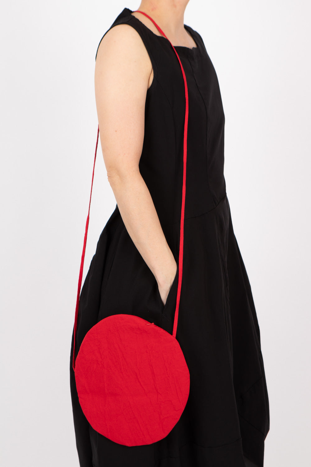 Rundholz Bag
