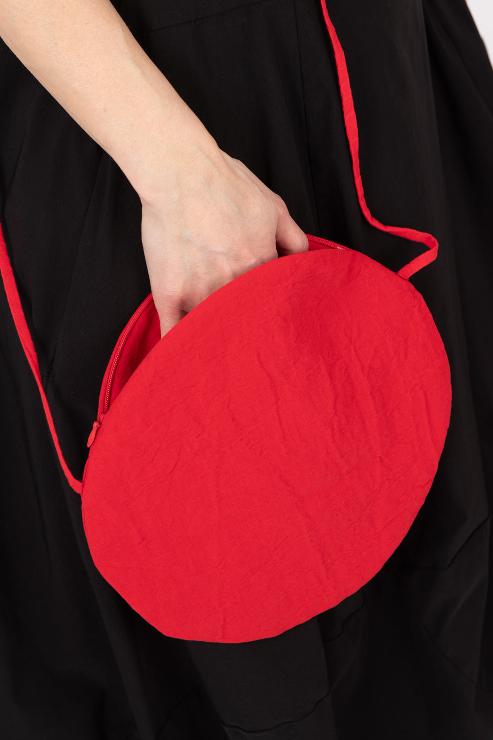 Rundholz Bag