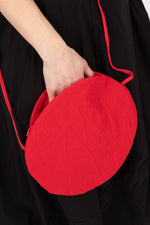 Rundholz Bag
