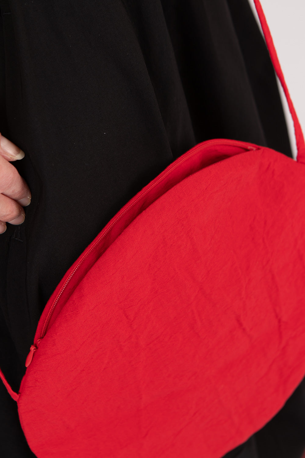 Rundholz Bag