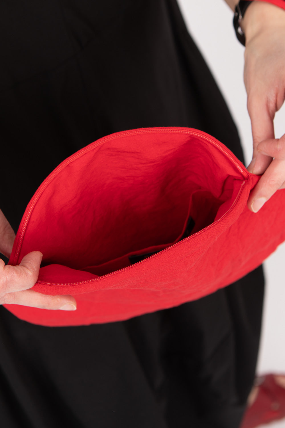 Rundholz Bag