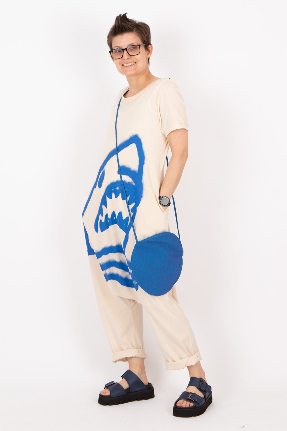 Rundholz Bag