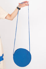 Rundholz Bag