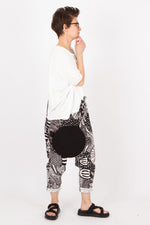 Rundholz Bag