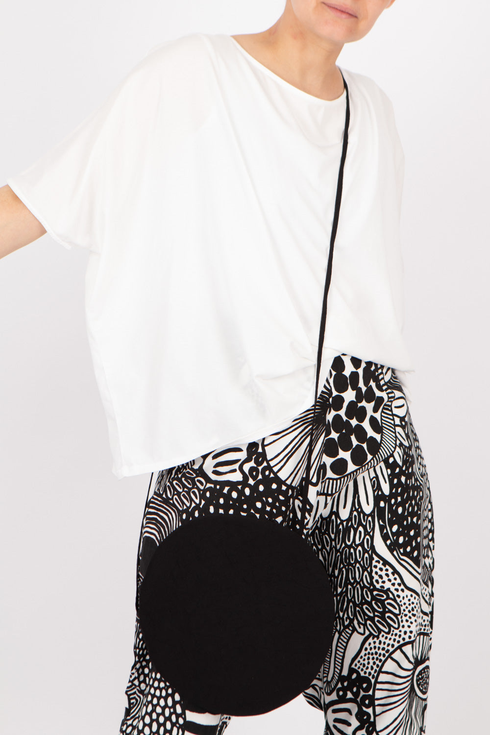 Rundholz Bag