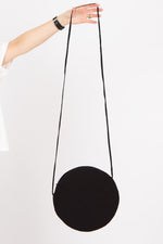 Rundholz Bag