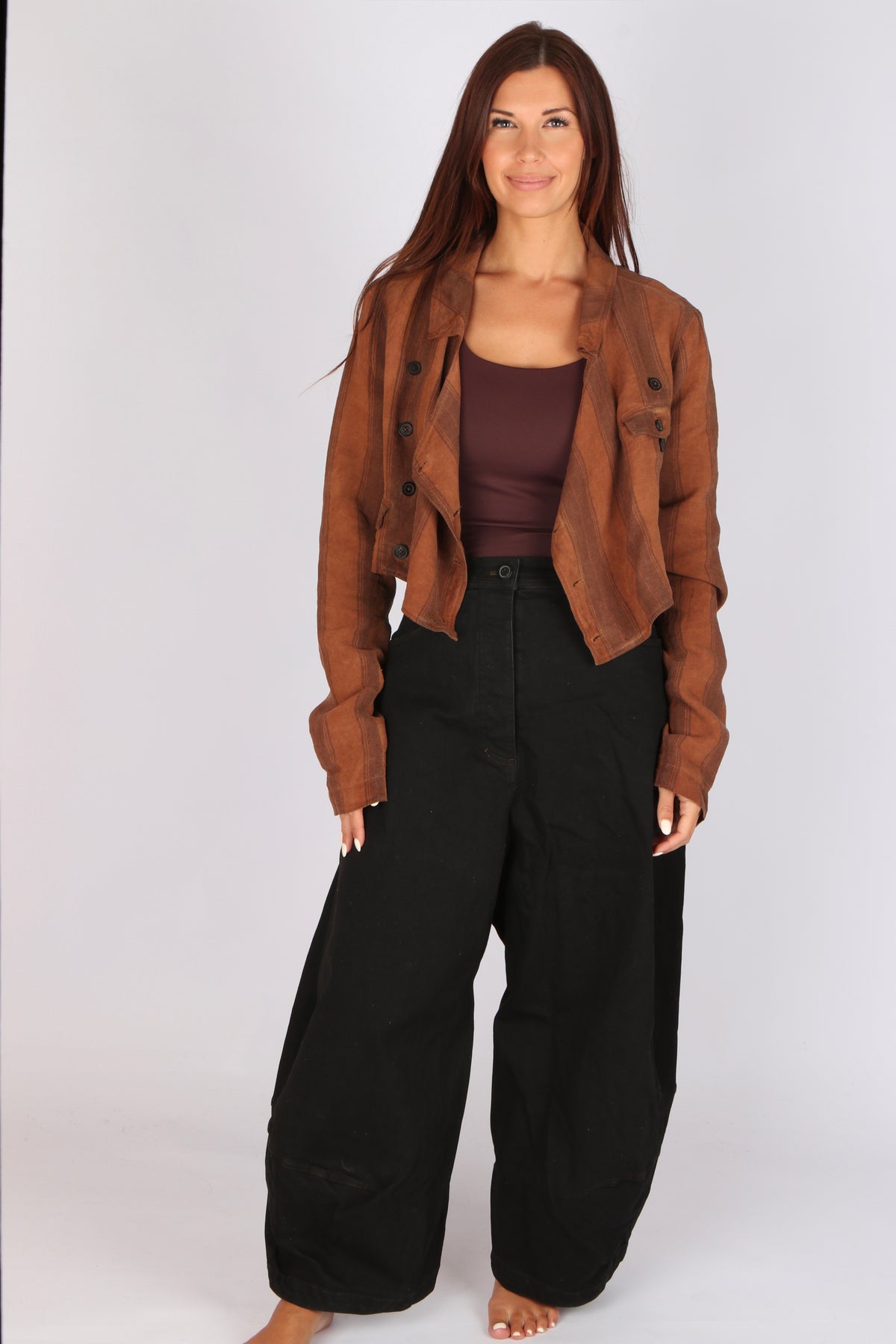 Rundholz Dip Jacket