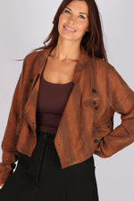Rundholz Dip Jacket