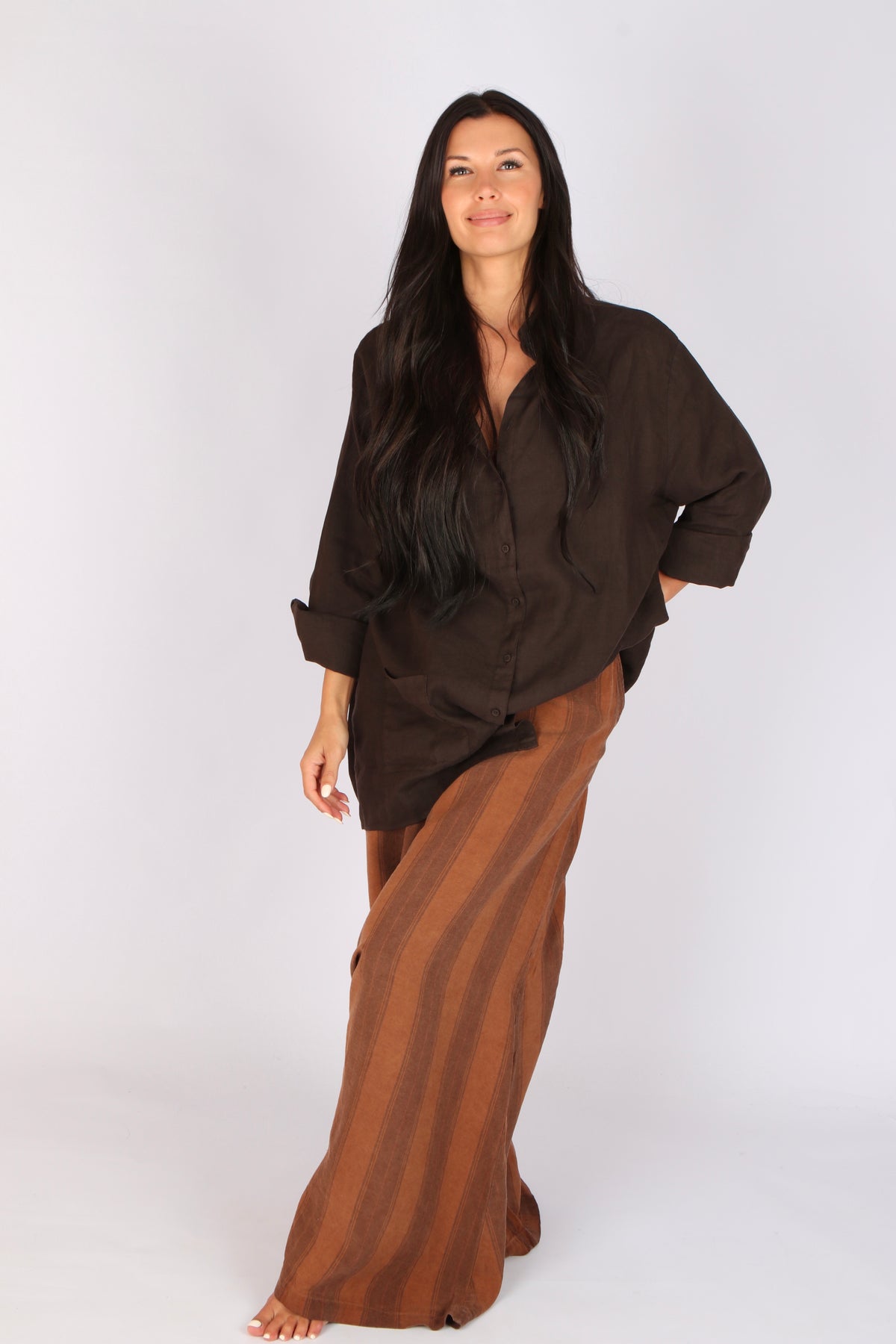 Rundholz Dip Trousers