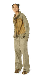Rundholz Jacket