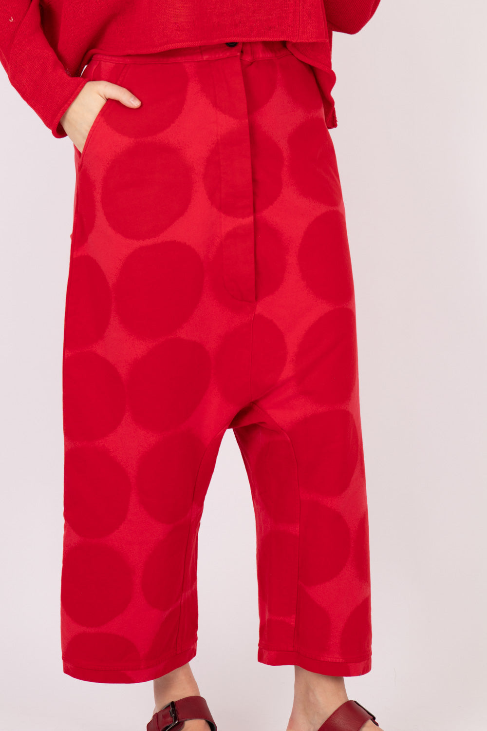 Rundholz Trousers