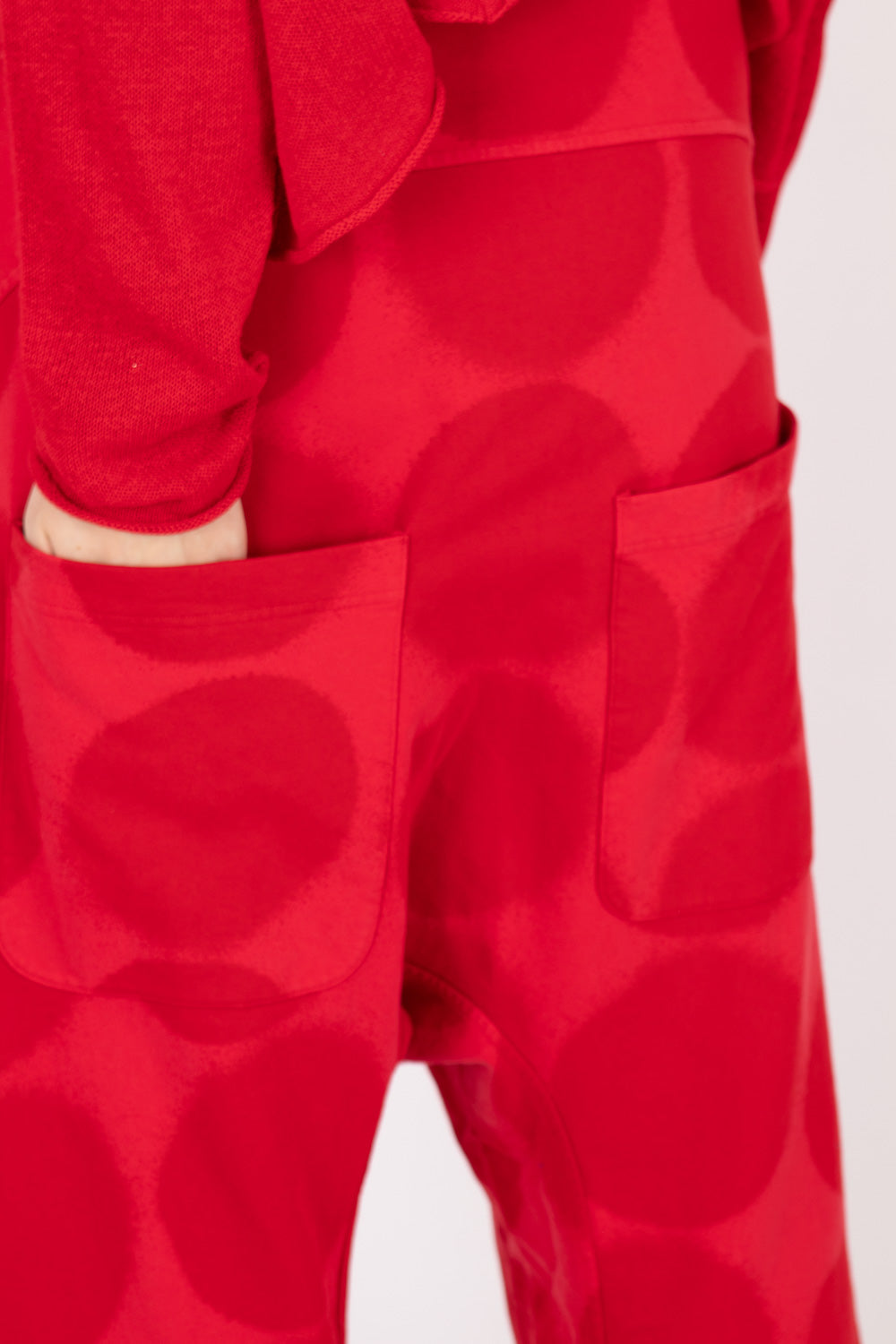 Rundholz Trousers