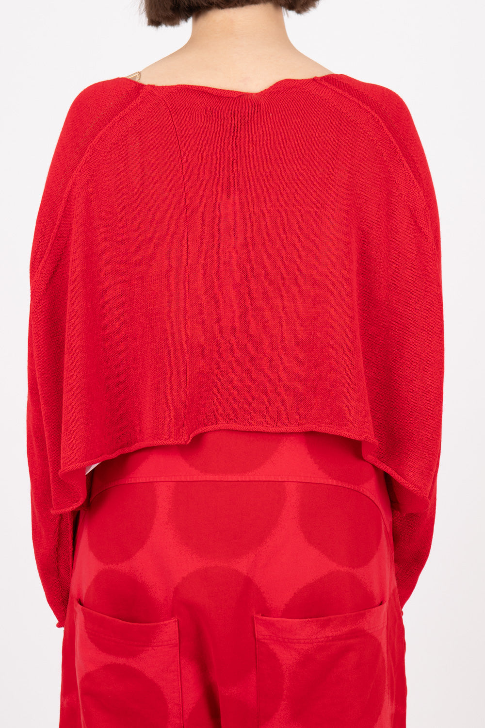Rundholz Pullover