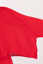 Rundholz Pullover