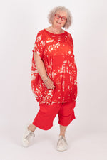 Rundholz Tunic