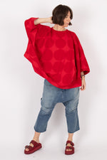 Rundholz T-Shirt