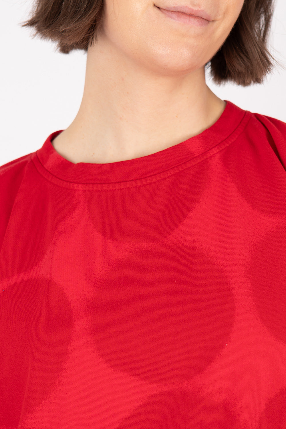 Rundholz T-Shirt