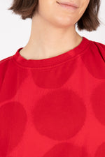 Rundholz T-Shirt