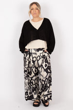 Rundholz Cardigan