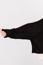 Rundholz Cardigan