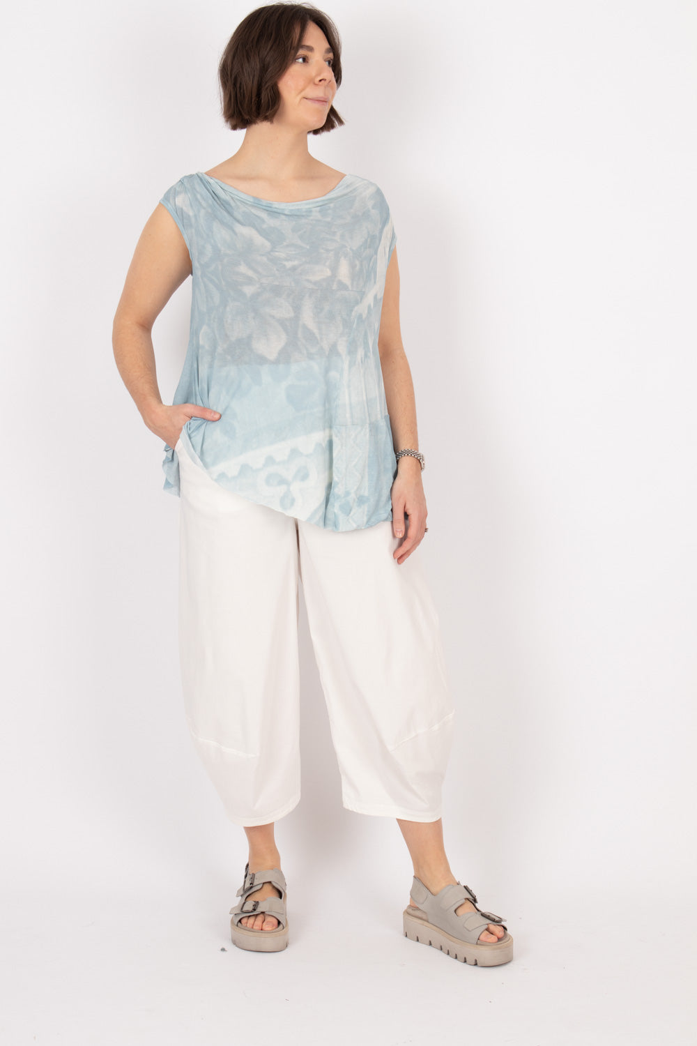 Rundholz Dip Top