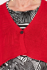 Rundholz Cardigan