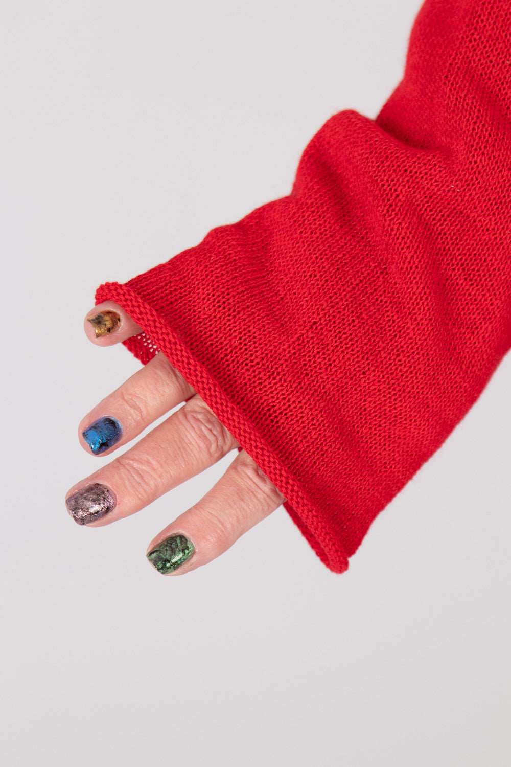 Rundholz Cardigan