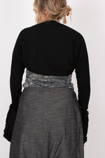Rundholz Dip Bolero