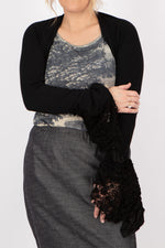 Rundholz Dip Bolero