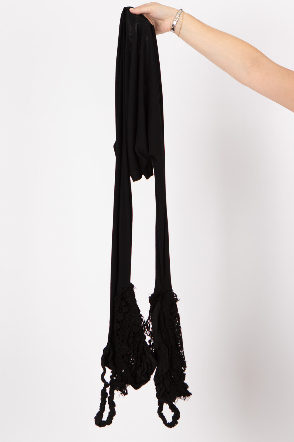 Rundholz Dip Bolero