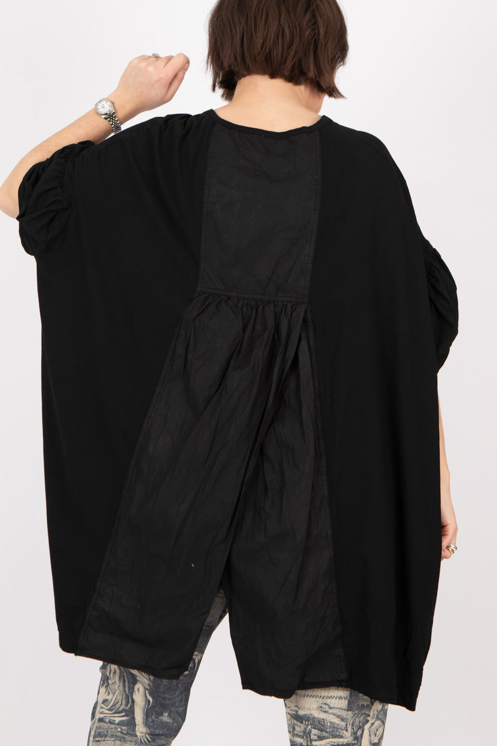 Rundholz Dip Tunic