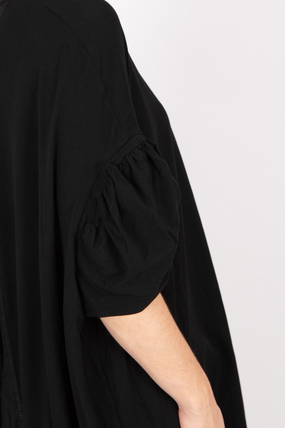 Rundholz Dip Tunic
