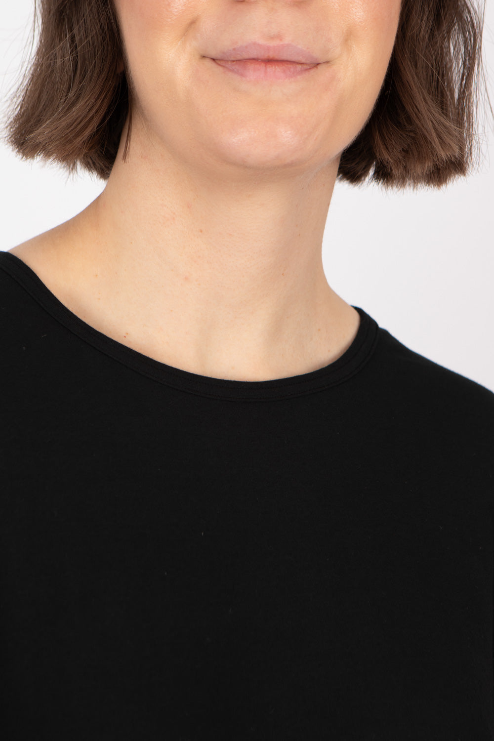 Rundholz Dip Tunic