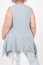 Rundholz Dip Top
